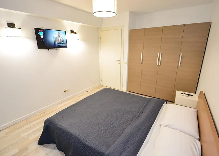 Dracula Adventure Tours Apartament Bukareszt