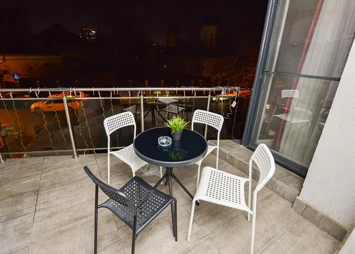 Dracula Adventure Tours Apartament *