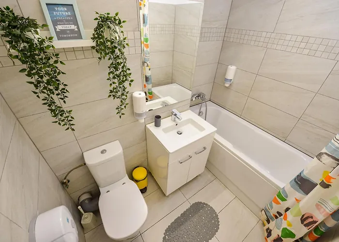 Dracula Adventure Tours Apartament