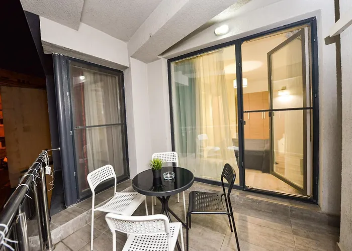 Apartament Dracula Adventure Tours Bukareszt