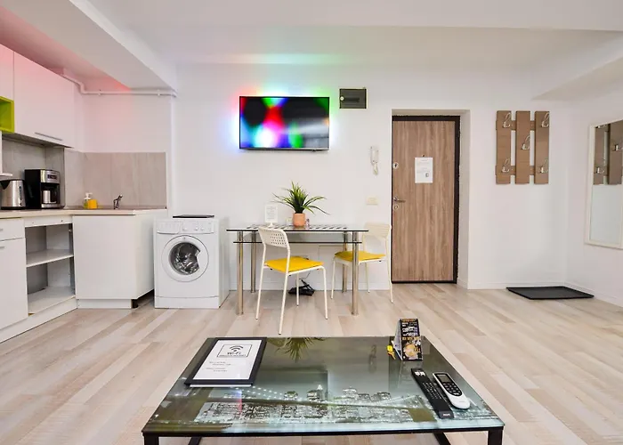 Dracula Adventure Tours Apartament Bukareszt