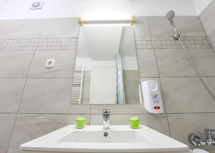 Dracula Adventure Tours Apartament