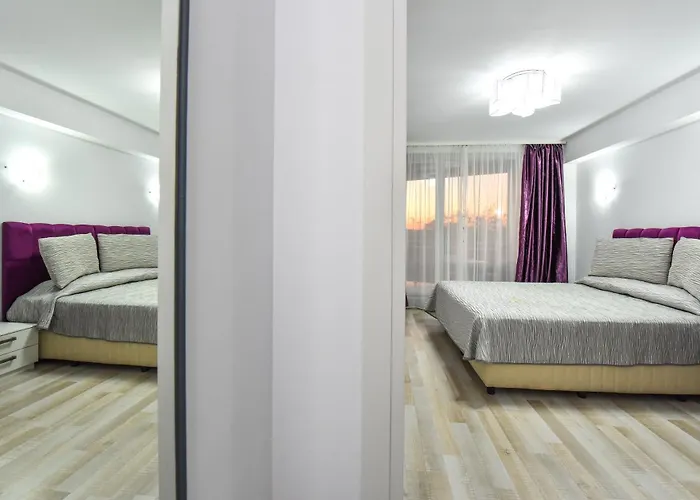 Dracula Adventure Tours Apartament *