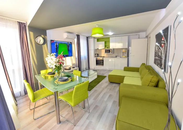 Apartament Dracula Adventure Tours Bukareszt