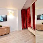 Dracula Adventure Tours Apartment Bucharest