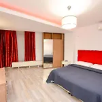Apartment Dracula Adventure Tours Bucharest