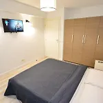Dracula Adventure Tours Apartment Bucharest