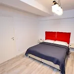 Apartment Dracula Adventure Tours Bucharest