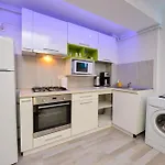 Dracula Adventure Tours Apartment