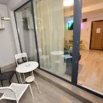 Apartment Dracula Adventure Tours *