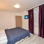 Dracula Adventure Tours Apartment Bucharest
