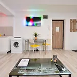 Dracula Adventure Tours Apartment Bucharest
