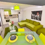 Apartment Dracula Adventure Tours