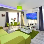 Apartment Dracula Adventure Tours Bucharest