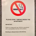 Apartment Dracula Adventure Tours *
