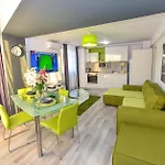 Apartment Dracula Adventure Tours Bucharest