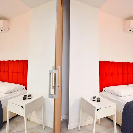 Dracula Adventure Tours Appartement *