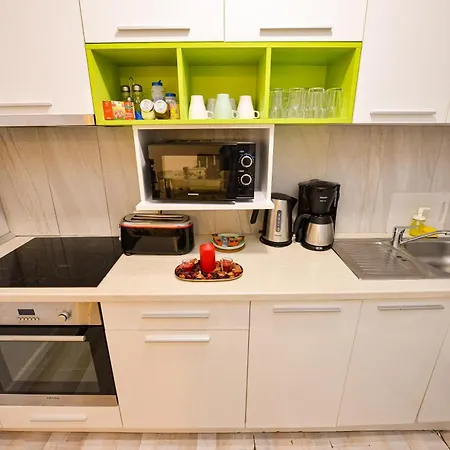 Dracula Adventure Tours Appartement *