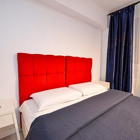 Appartement Dracula Adventure Tours Boekarest