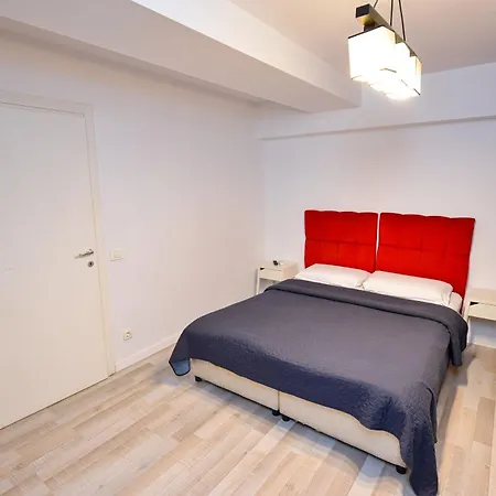 Appartement Dracula Adventure Tours Boekarest