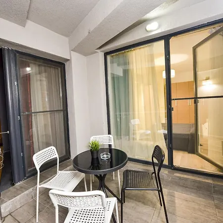 Appartement Dracula Adventure Tours Boekarest