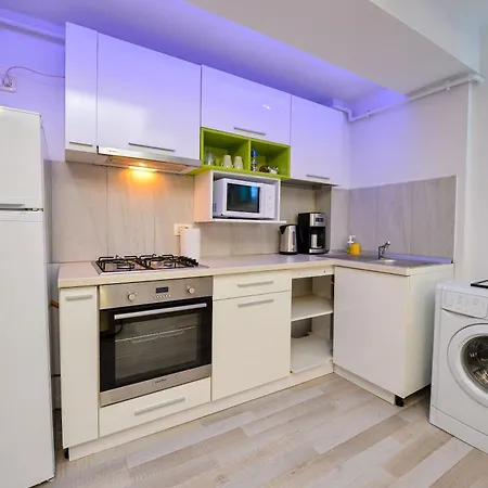 Dracula Adventure Tours Apartment