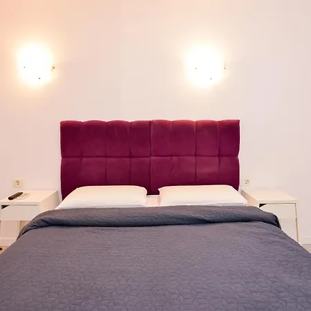 Dracula Adventure Tours Appartement