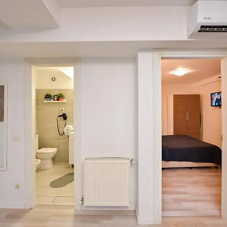 Apartment Dracula Adventure Tours