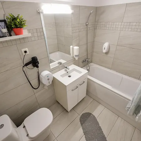 Apartment Dracula Adventure Tours Bukarest