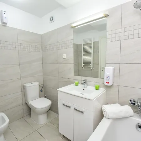 Dracula Adventure Tours Apartment Bucharest