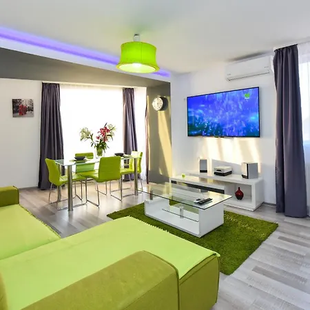 Appartement Dracula Adventure Tours Boekarest