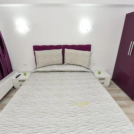 Appartement Dracula Adventure Tours