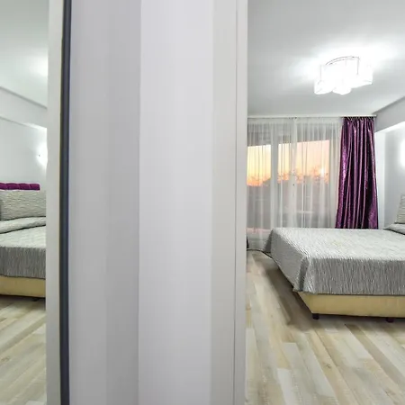Dracula Adventure Tours Apartment *