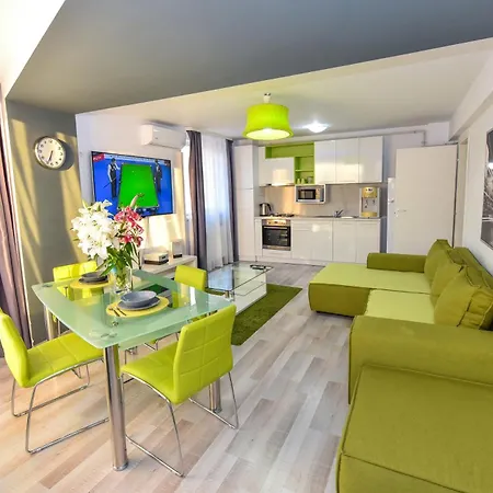 Apartment Dracula Adventure Tours Bucharest