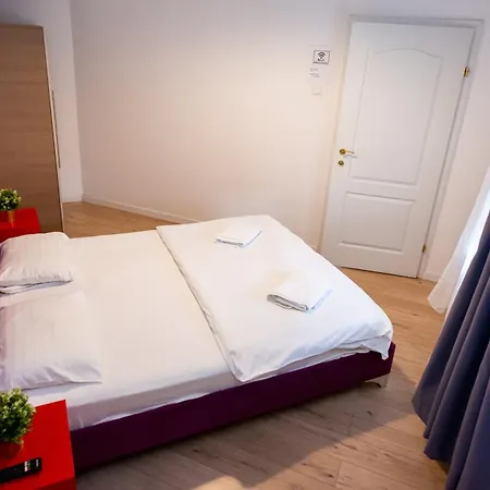 Apartment Dracula Adventure Tours Bucharest