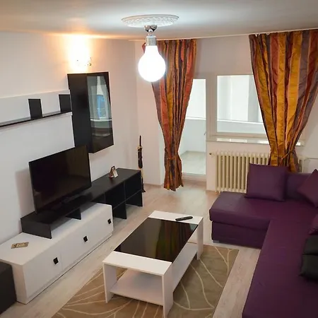 Dracula Adventure Tours Apartment