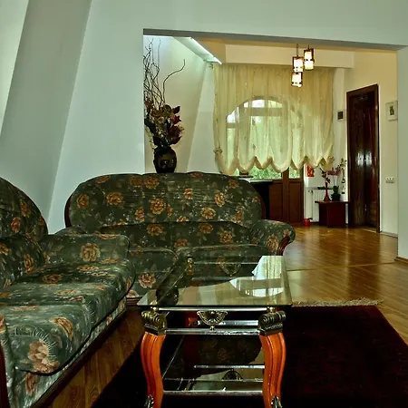 Dracula Adventure Tours Bucharest