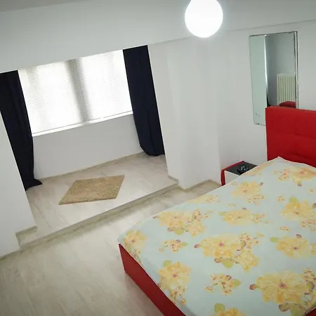 Dracula Adventure Tours Apartment *