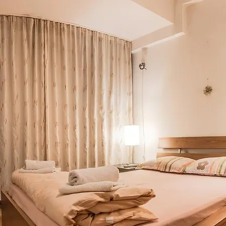 Appartement Dracula Adventure Tours Boekarest