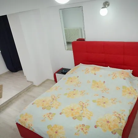 Dracula Adventure Tours Apartment Bucharest