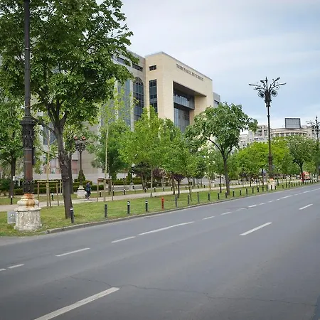 Dracula Adventure Tours דירה בוקרשט