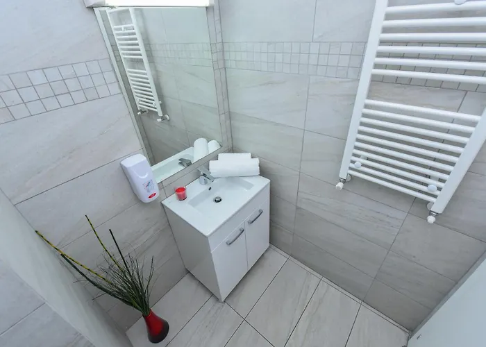 Dracula Adventure Tours Appartement