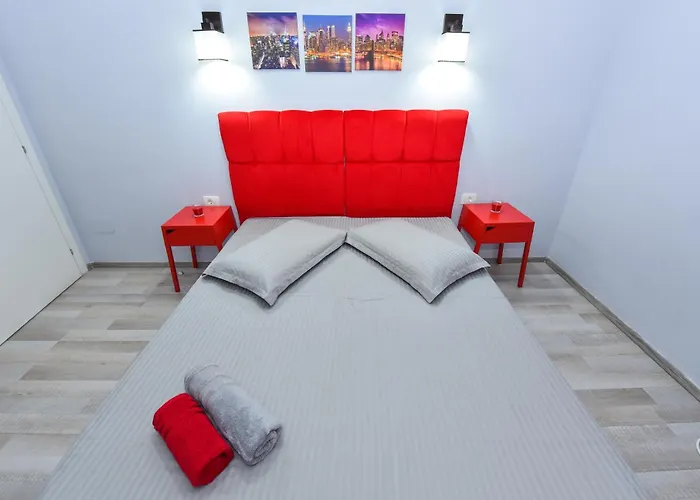 Appartement Dracula Adventure Tours *