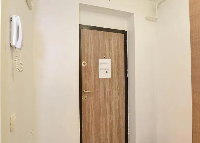 Dracula Adventure Tours Apartment