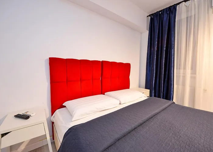 Appartement Dracula Adventure Tours Bucarest