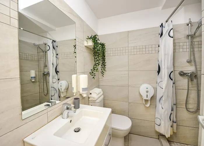 Dracula Adventure Tours Lägenhet