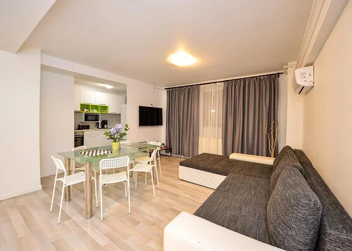 Dracula Adventure Tours Apartment *