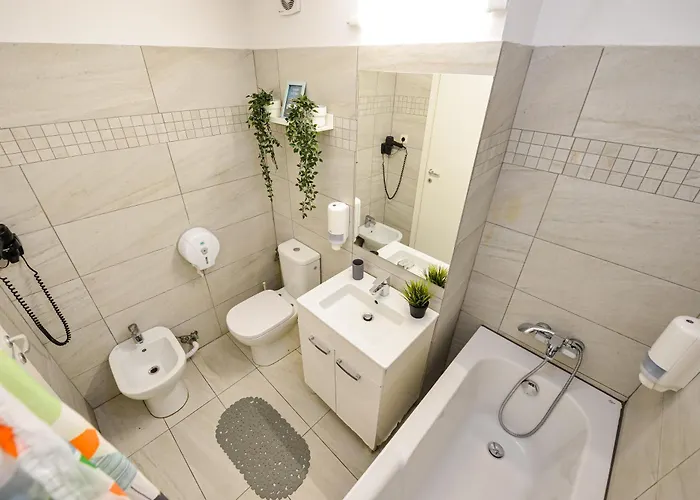 Dracula Adventure Tours Apartment Bucharest