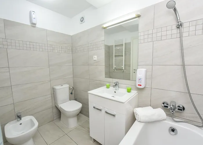 Dracula Adventure Tours Apartment Bucharest