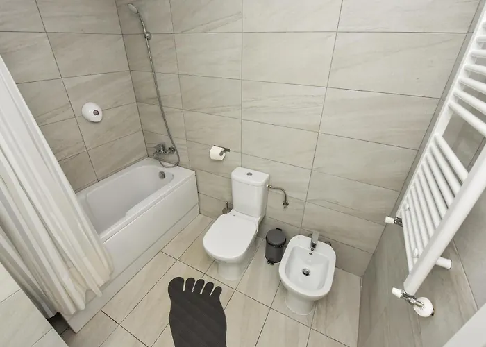 Dracula Adventure Tours Apartment Bucharest